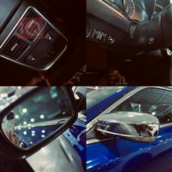 کرایسلەر 300